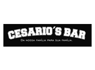 Cliente Parceiro Cesarios Bar