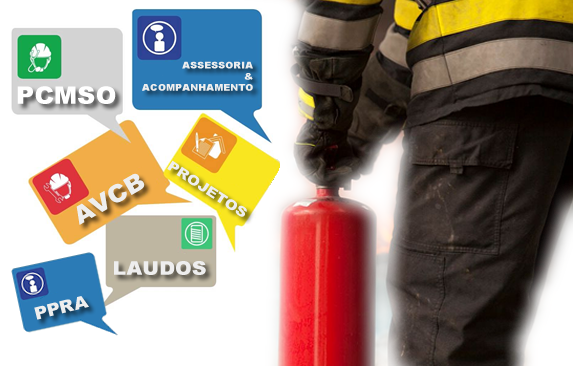 Serviços JM FIre AVCB em Sumaré Serviços JM FIre AVCB em Sumaré